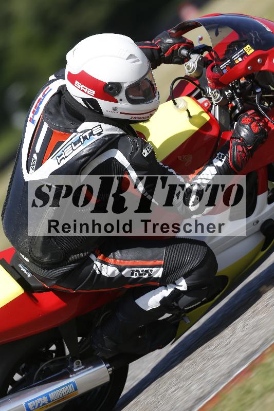 /21 29.05.2025 Speer Racing ADR/Gruppe gelb/950